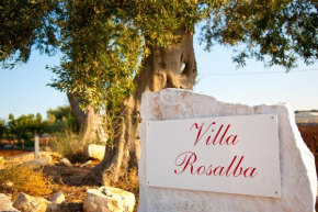 Villa Rosalba